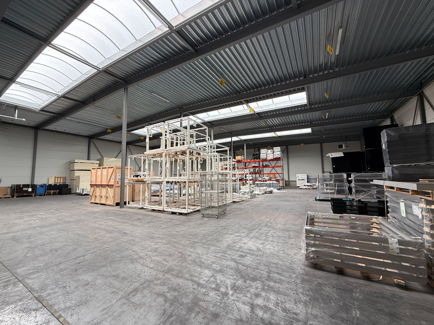 Bekijk foto 3 van Hurksestraat 26-D