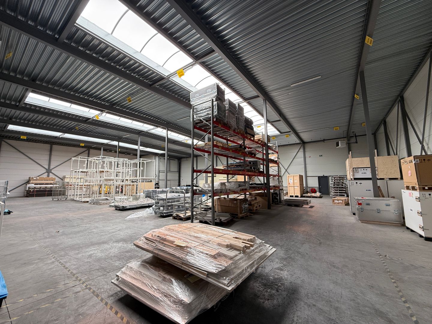 Bekijk foto 4 van Hurksestraat 26-D