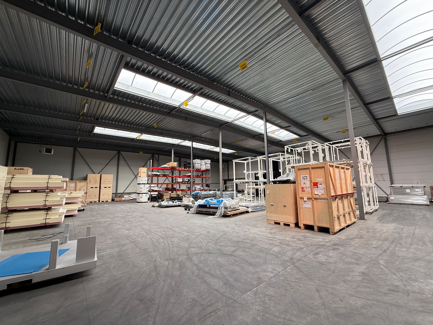 Bekijk foto 5 van Hurksestraat 26-D