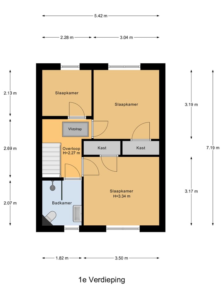 Foto 36 van Slotstraat 69