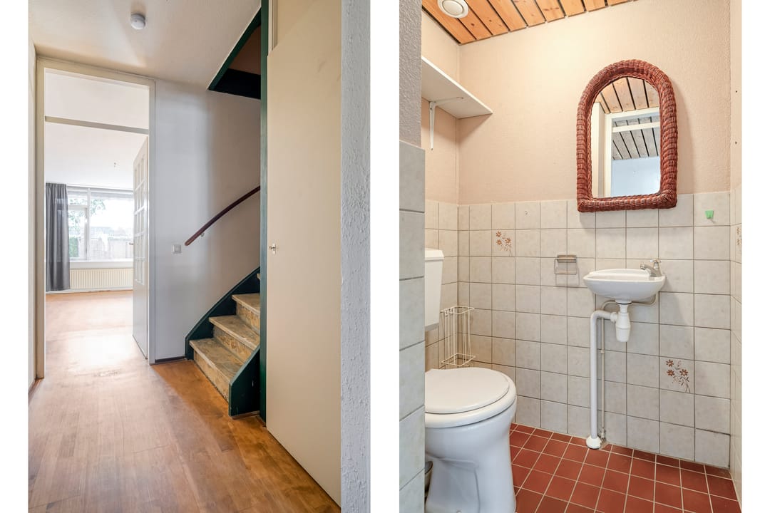 Foto 7 van Van Maanenware 3