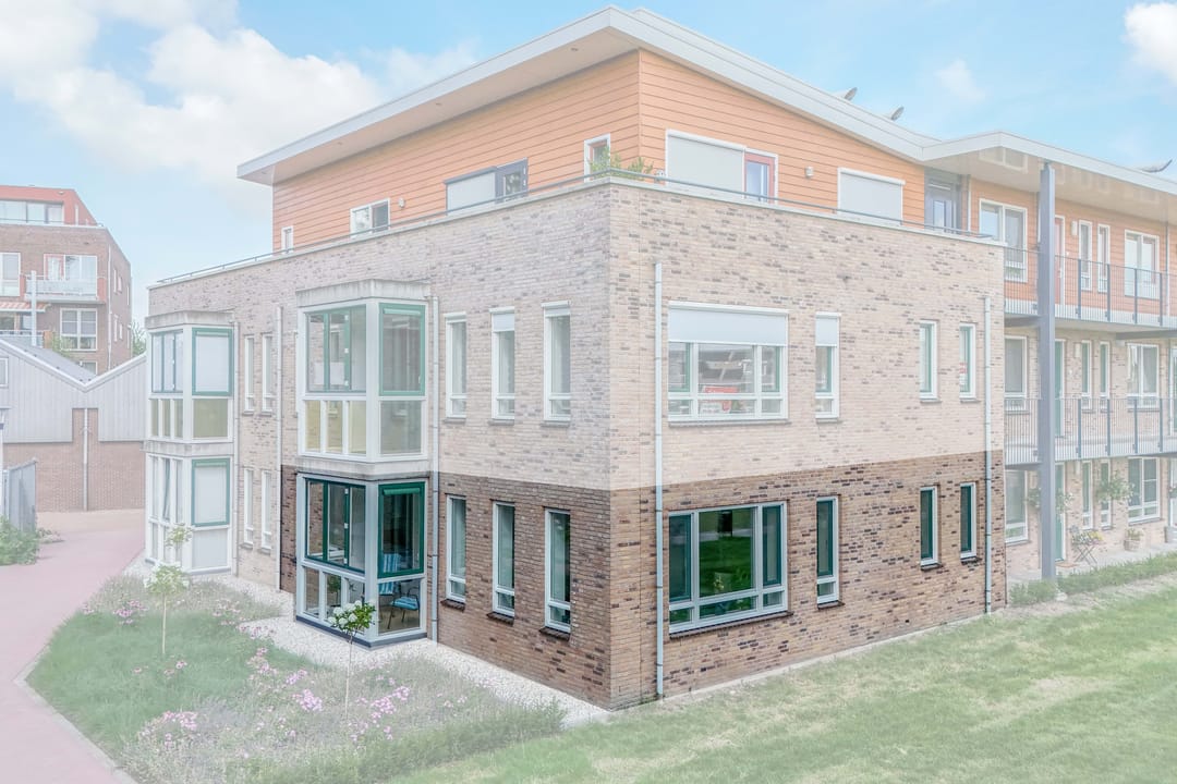 Photo 1 of Gaspeldoorn 7