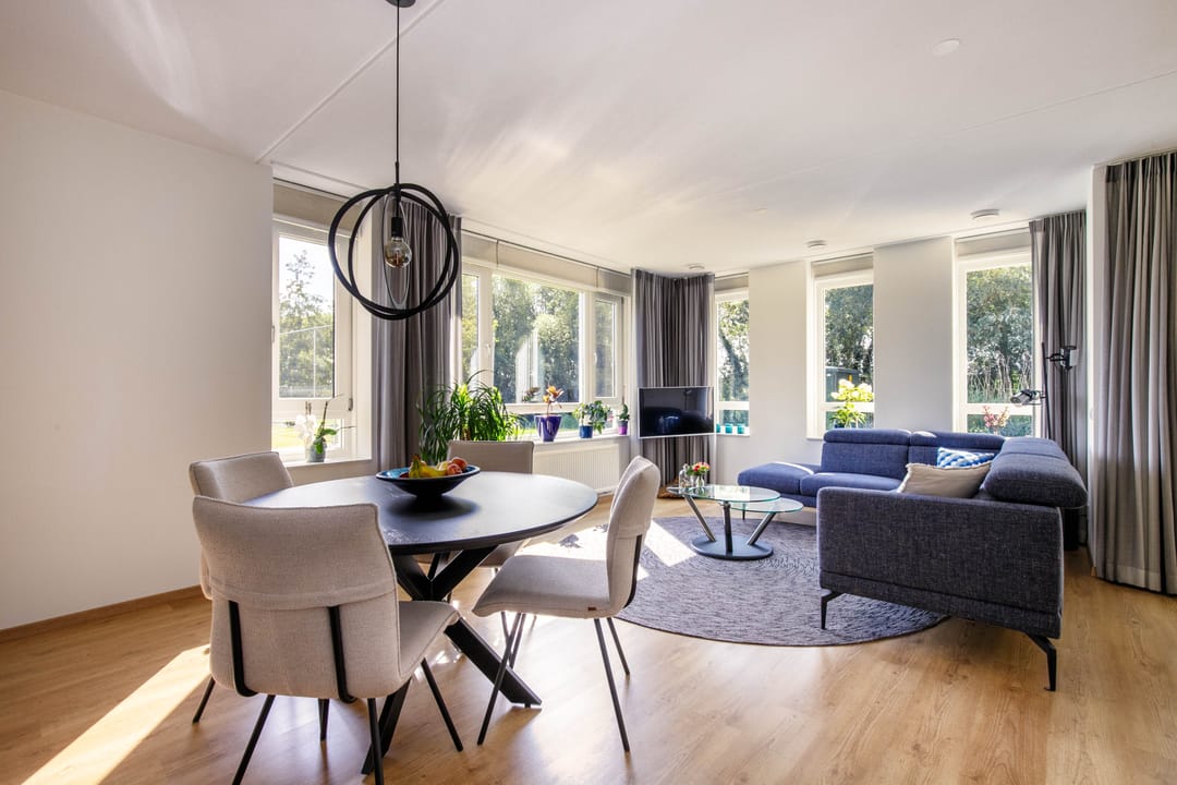 Photo 2 of Gaspeldoorn 7