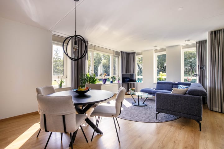 Foto 2 van Gaspeldoorn 7