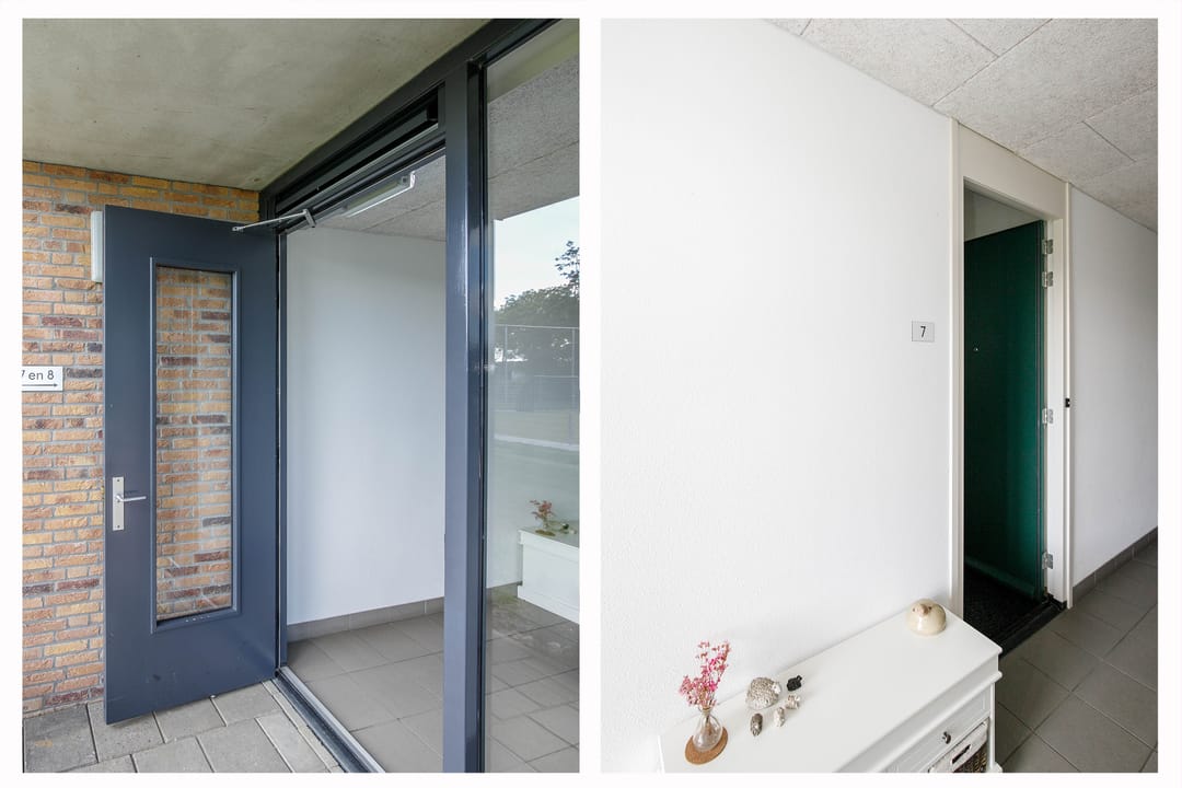 Photo 7 of Gaspeldoorn 7