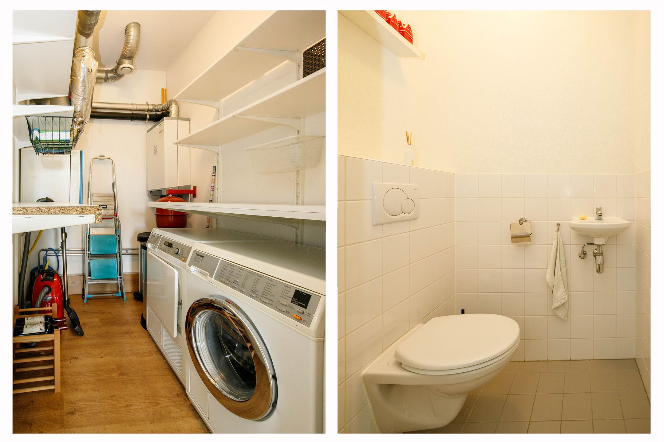 Photo 9 of Gaspeldoorn 7