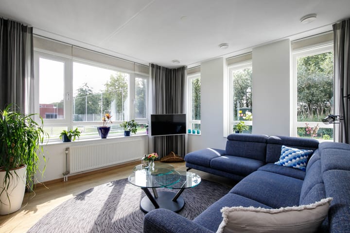 Photo 12 of Gaspeldoorn 7