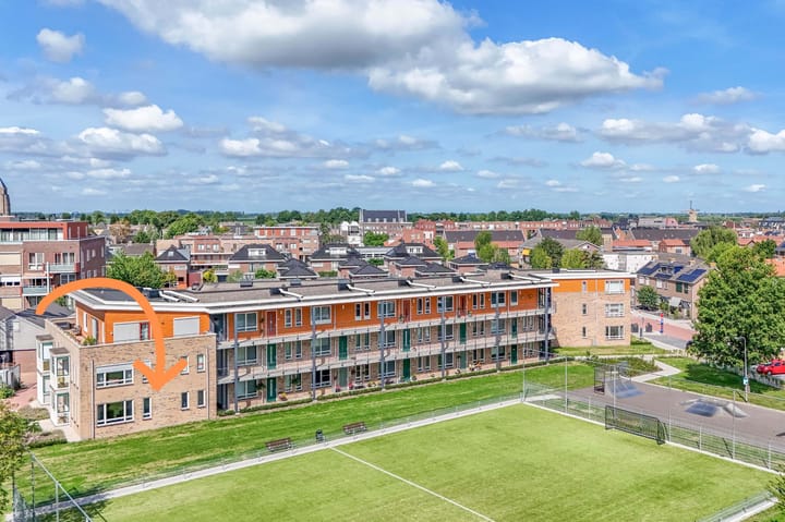 Photo 23 of Gaspeldoorn 7