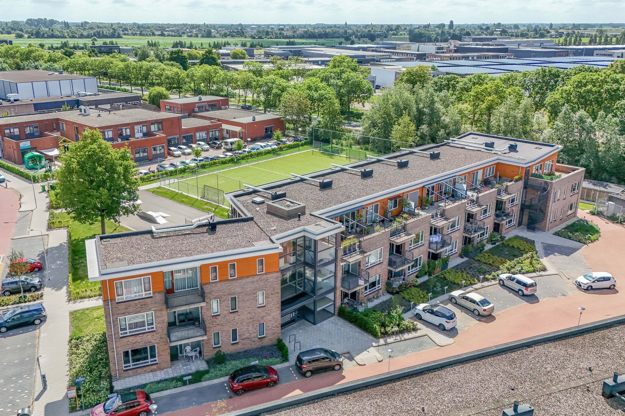 Photo 24 of Gaspeldoorn 7