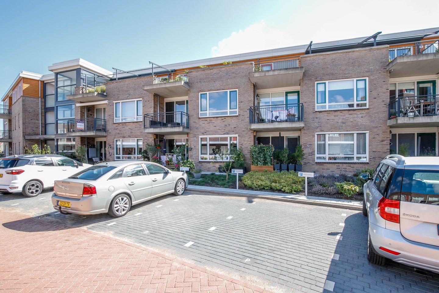 Photo 25 of Gaspeldoorn 7