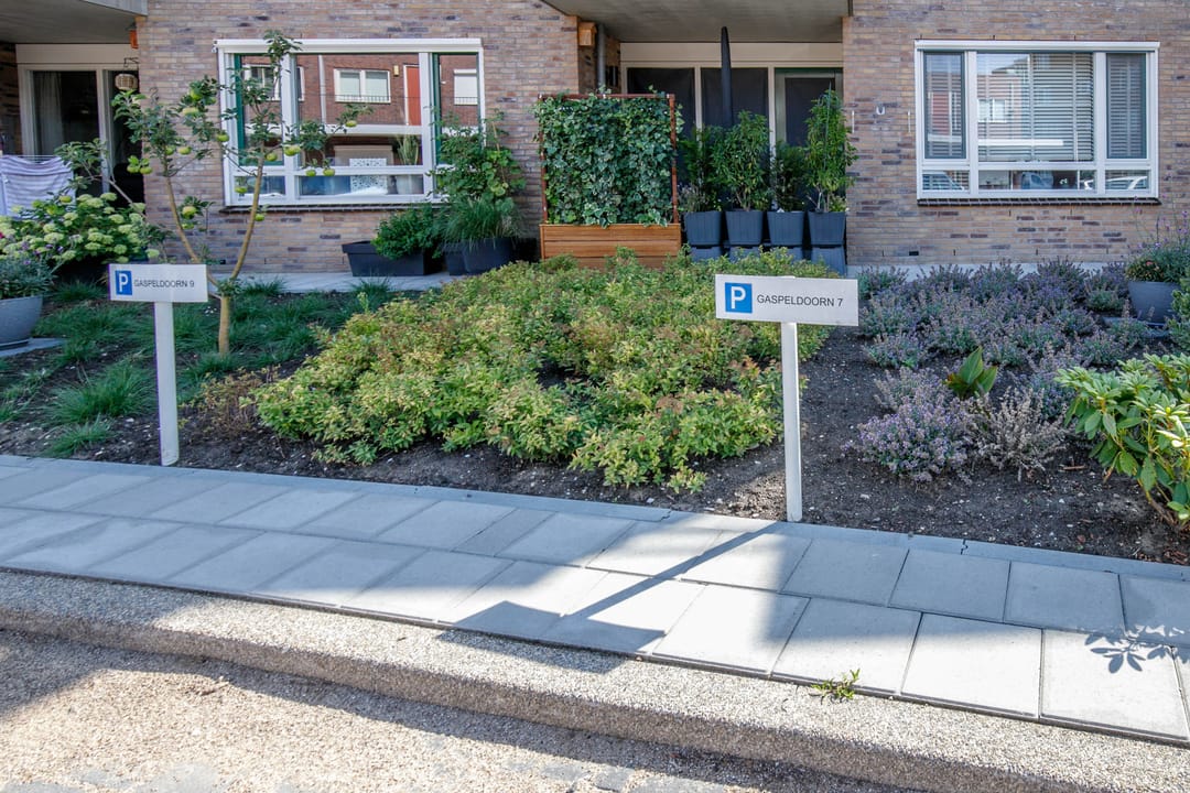 Photo 26 of Gaspeldoorn 7