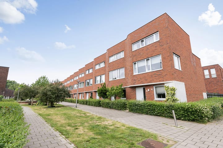 Foto 3 van Haringvliet 59