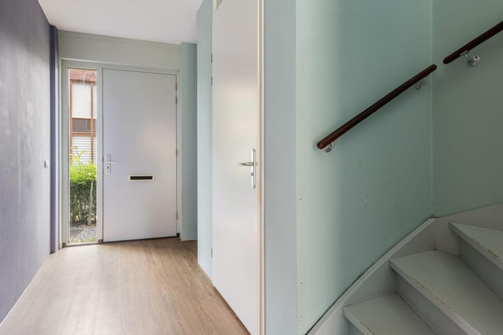 Foto 5 van Haringvliet 59