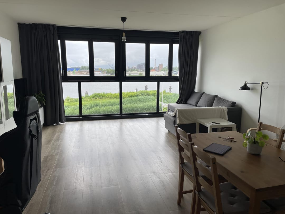 Photo 7 of Regattaweg 264