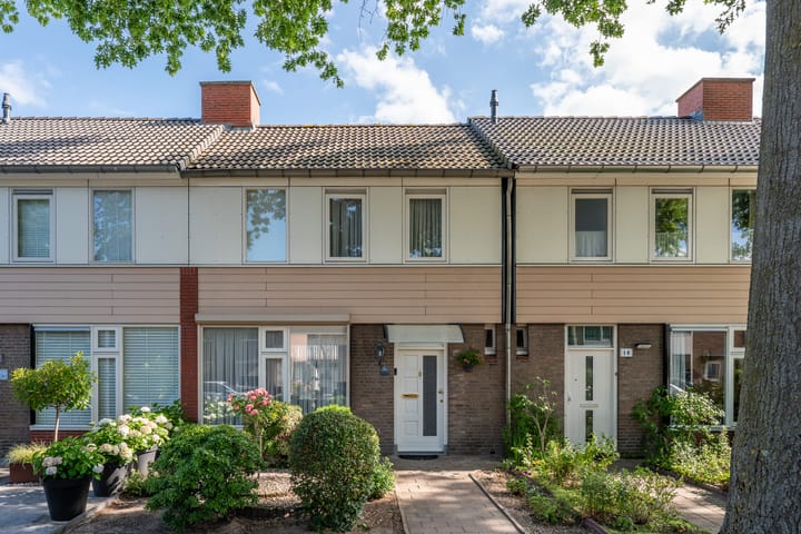 Foto 1 van Trompstraat 16