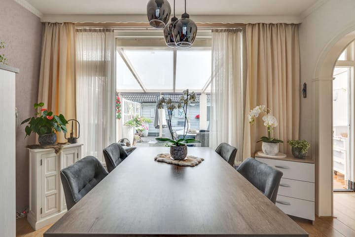 Foto 4 van Trompstraat 16