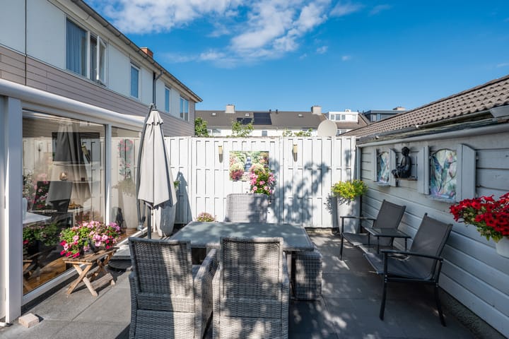 Foto 6 van Trompstraat 16