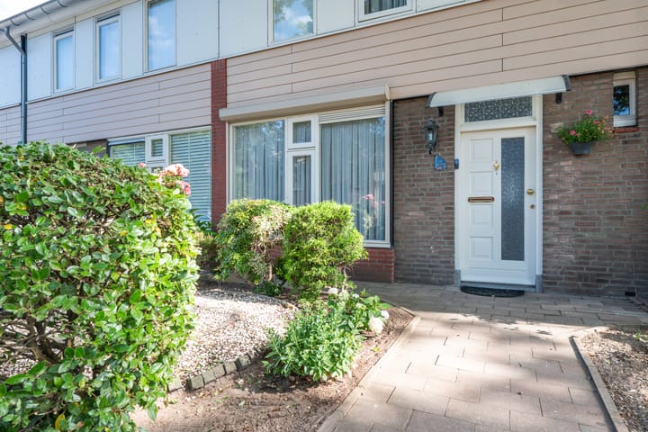 Foto 10 van Trompstraat 16