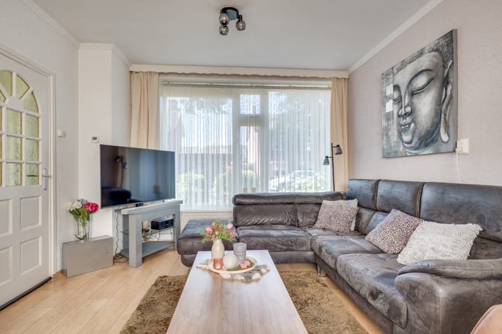 Foto 15 van Trompstraat 16