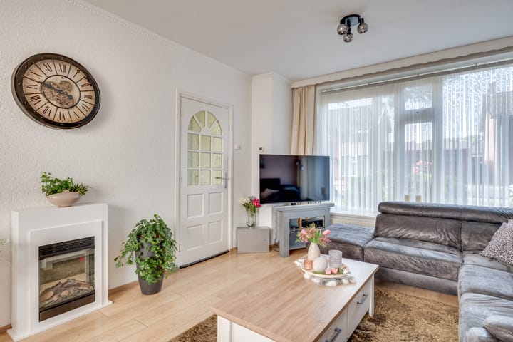 Foto 16 van Trompstraat 16