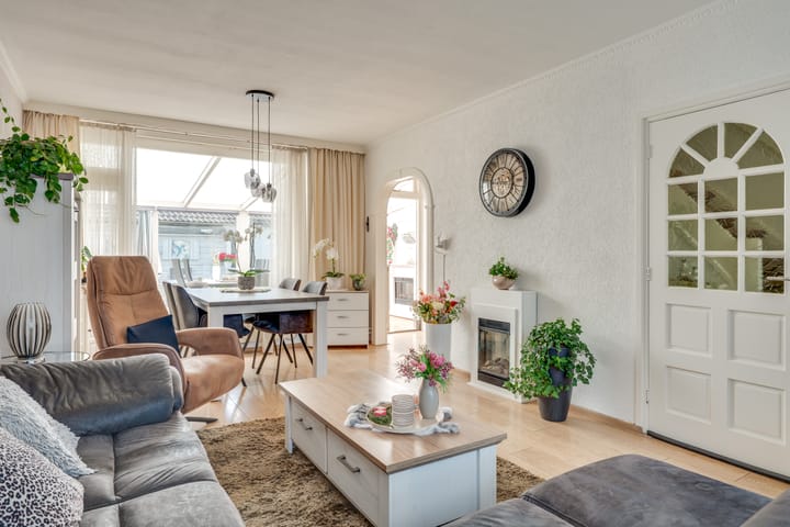 Foto 17 van Trompstraat 16