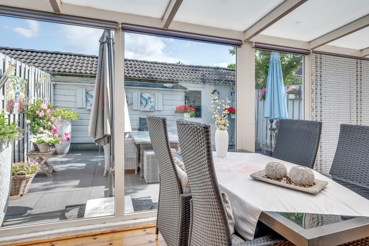 Foto 24 van Trompstraat 16