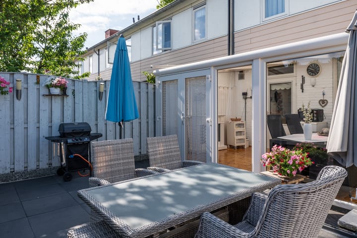 Foto 38 van Trompstraat 16