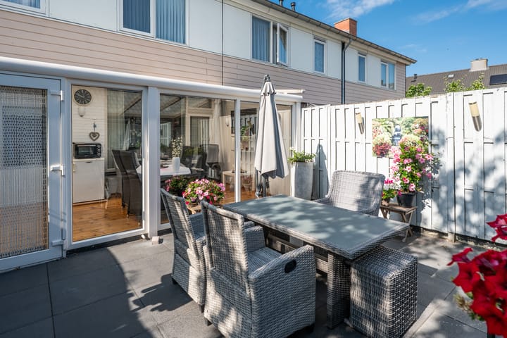 Foto 39 van Trompstraat 16