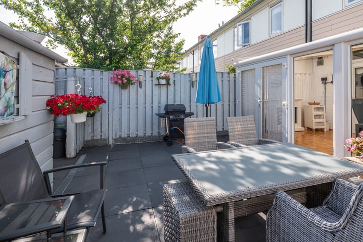 Foto 41 van Trompstraat 16