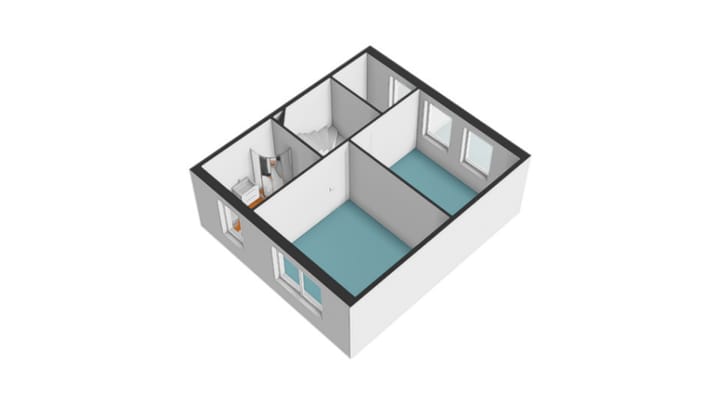 Foto 53 van Trompstraat 16