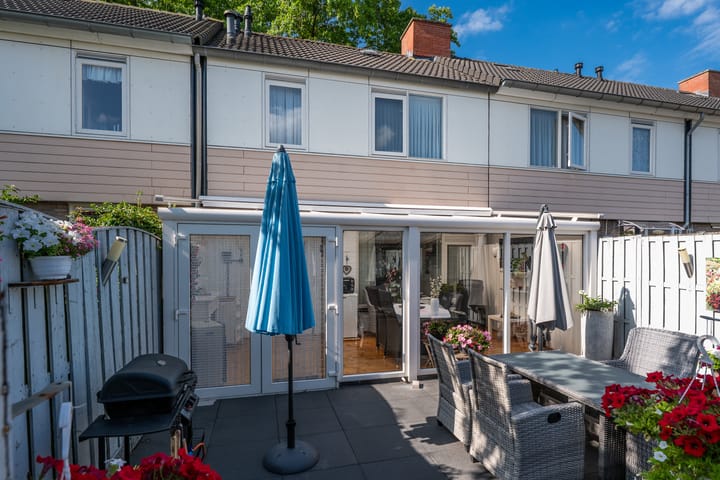 Foto 36 van Trompstraat 16