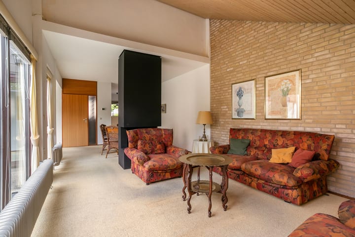 Foto 9 van Reigerskamp 392