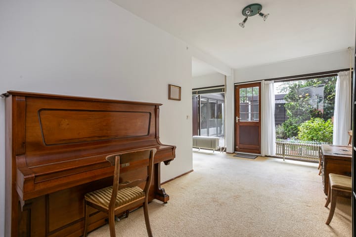 Foto 15 van Reigerskamp 392