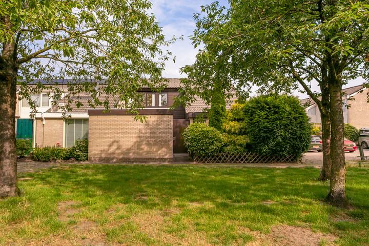 Foto 32 van Reigerskamp 392