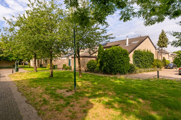 Foto 33 van Reigerskamp 392