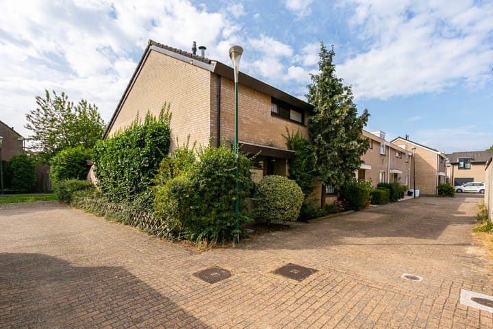 Foto 34 van Reigerskamp 392