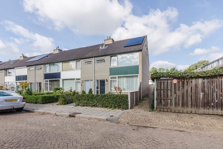 Foto 1 van van der Plaatstraat 17