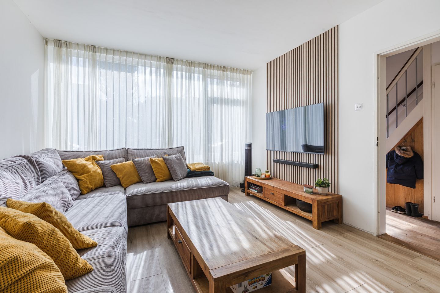 Photo 5 of van der Plaatstraat 17