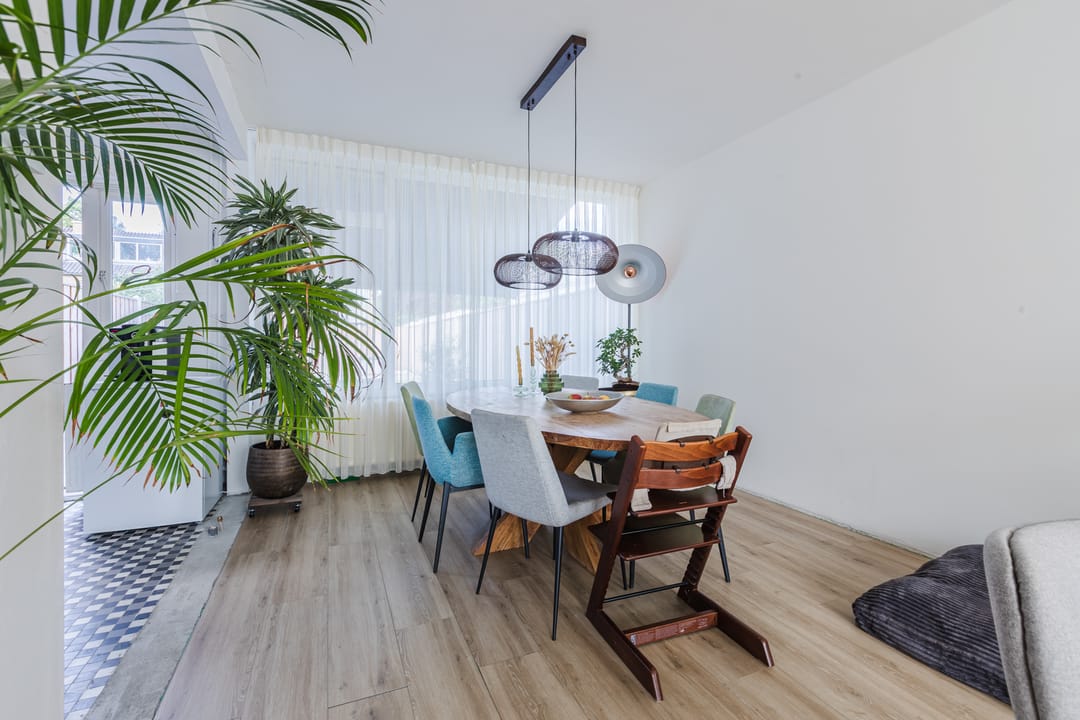 Photo 7 of van der Plaatstraat 17