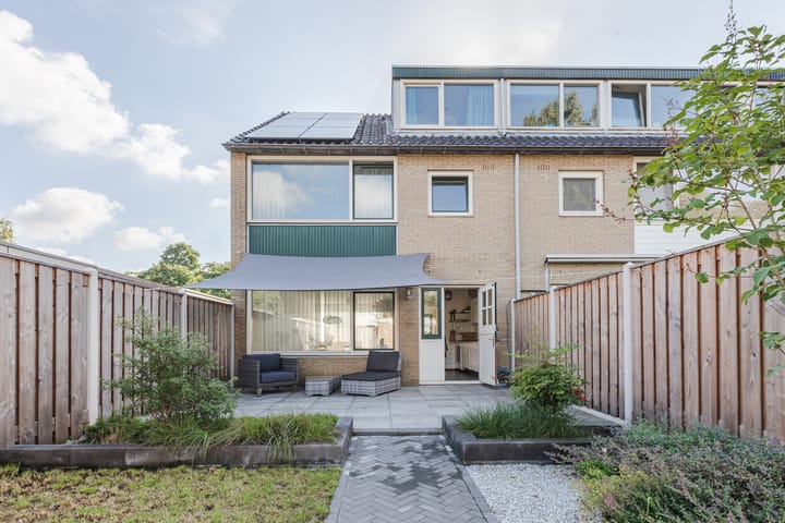 Foto 30 van van der Plaatstraat 17