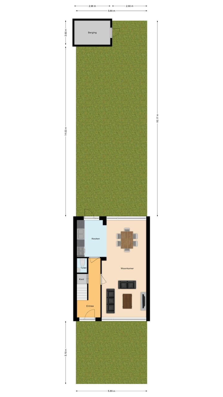 Foto 38 van van der Plaatstraat 17