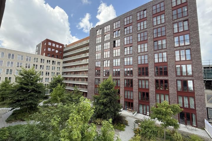 Foto 5 van Houthavenweg 61