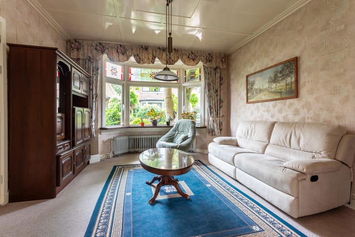 Foto 3 van Tetburgstraat 7