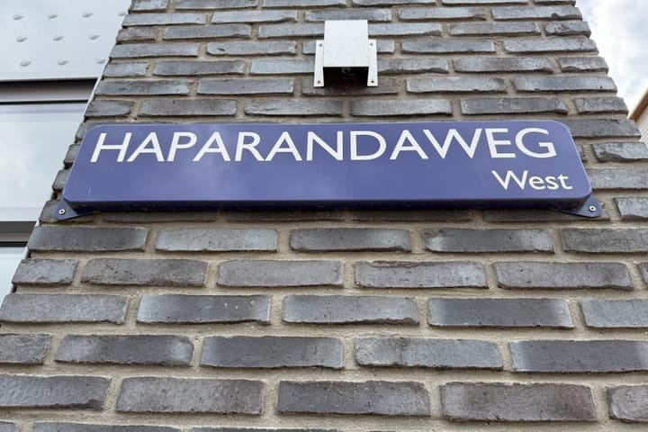 Foto 2 van Haparandaweg 122