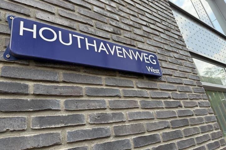 Foto 3 van Haparandaweg 268