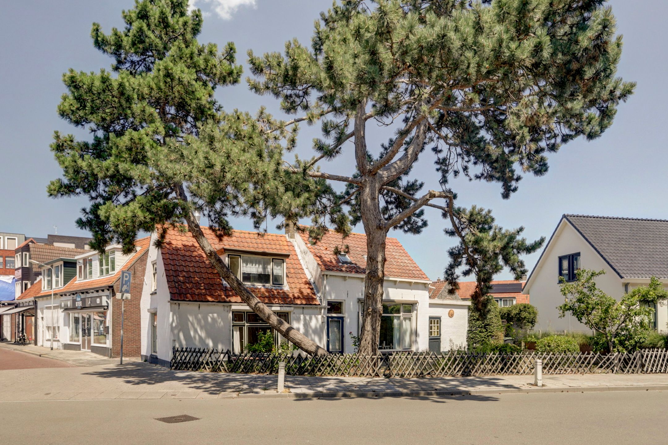 Buying a house in The Netherlands., Oostsingel 52