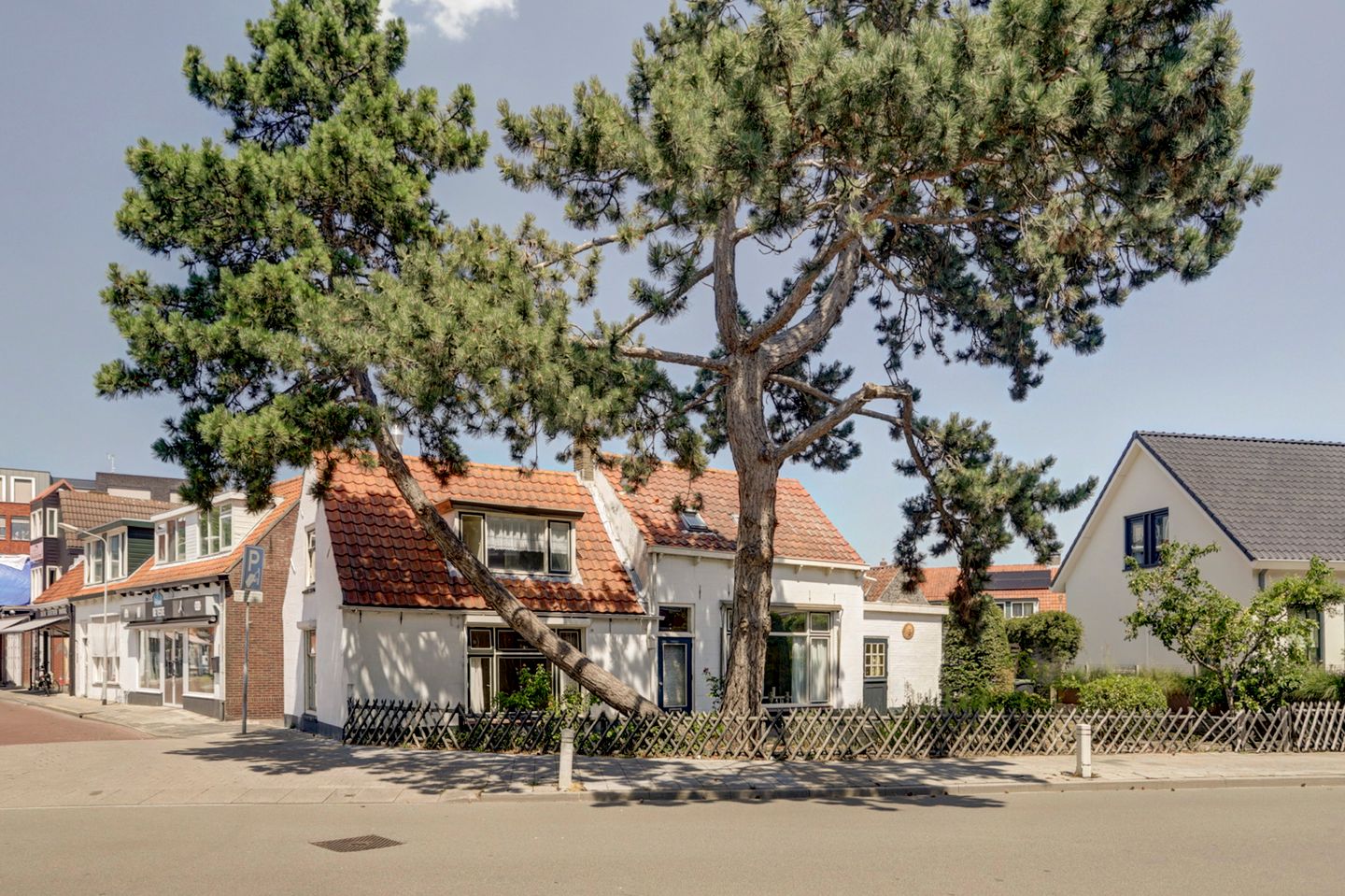 Foto 1 van Oostsingel 52