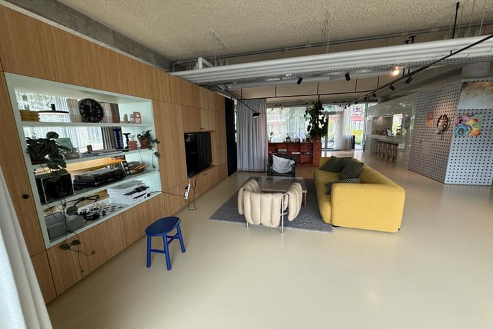 Foto 6 van Haparandaweg 238