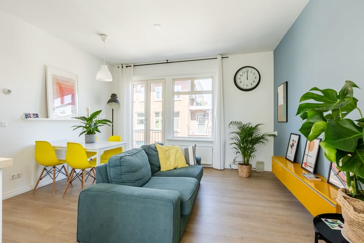 Foto 1 van Talmastraat 98-C03