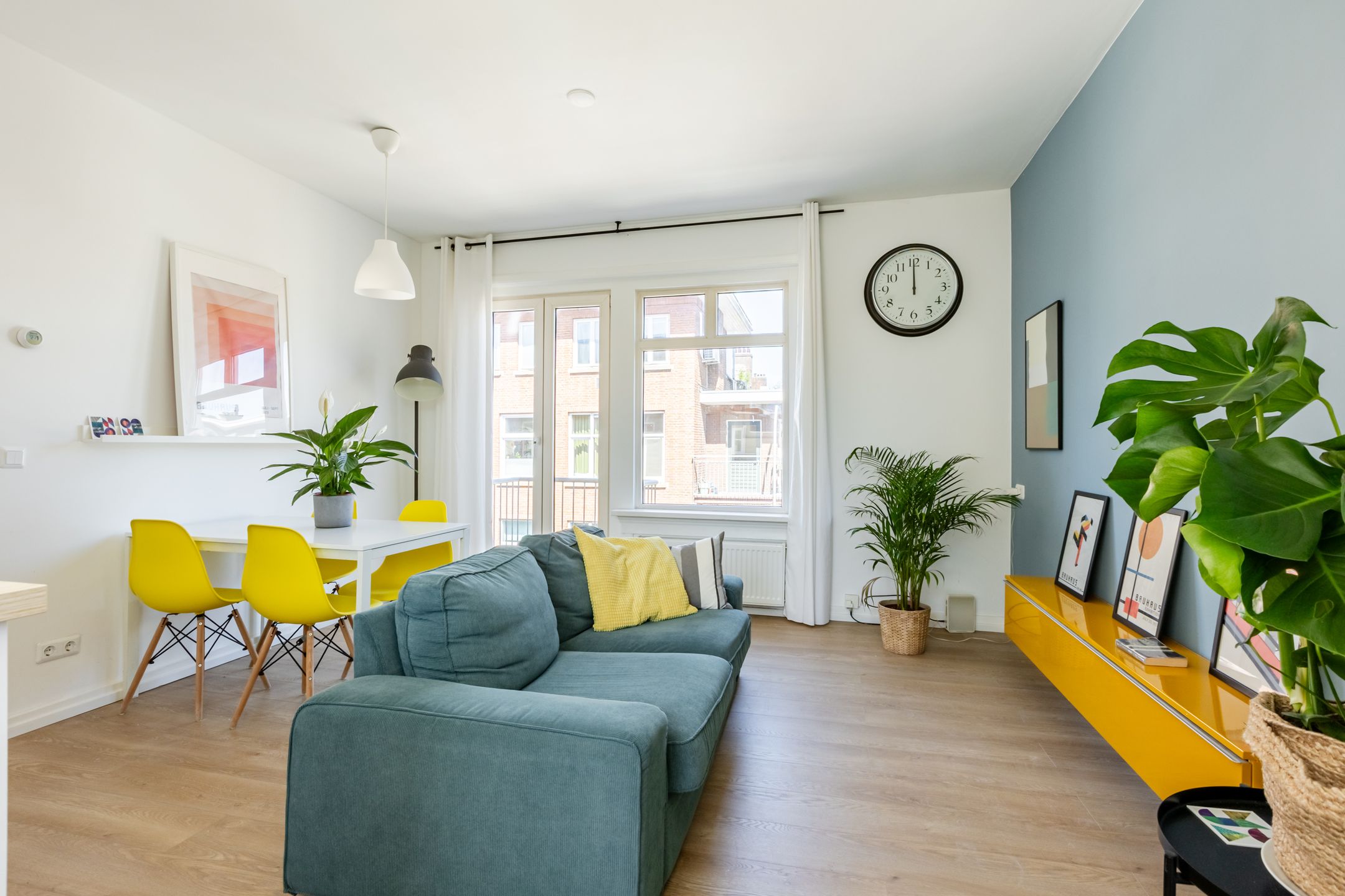 Talmastraat 98-C, 98, C03, Rotterdam, 3038SW, Zuid-Holland, Nederland 98